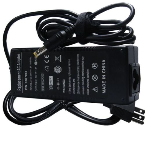 Amazon.com: AC Adapter Power Supply Cord for Philips 20PF5120/28